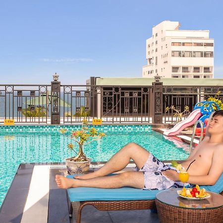 فندق Havin Boutique Danang المظهر الخارجي الصورة