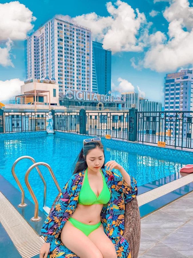 فندق Havin Boutique Danang المظهر الخارجي الصورة