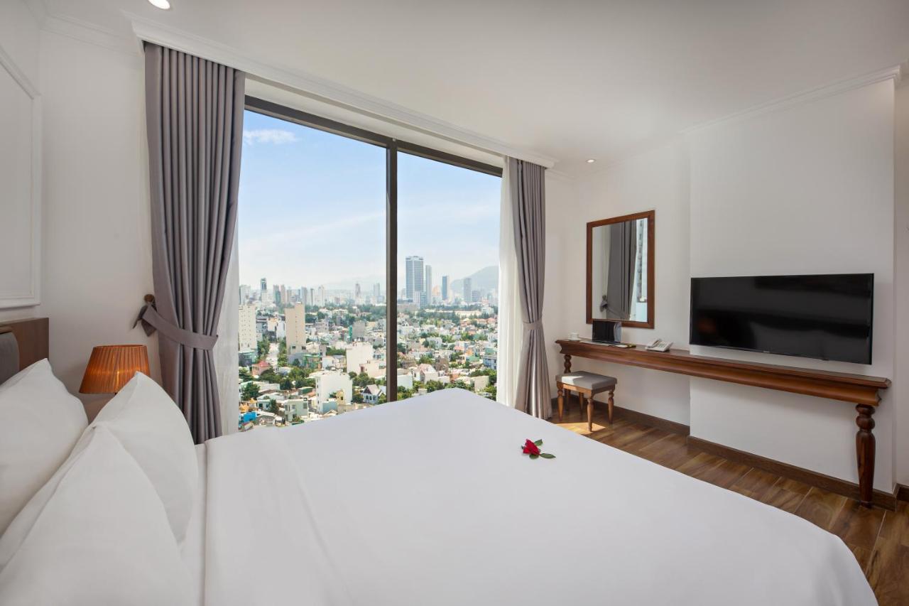 فندق Havin Boutique Danang المظهر الخارجي الصورة