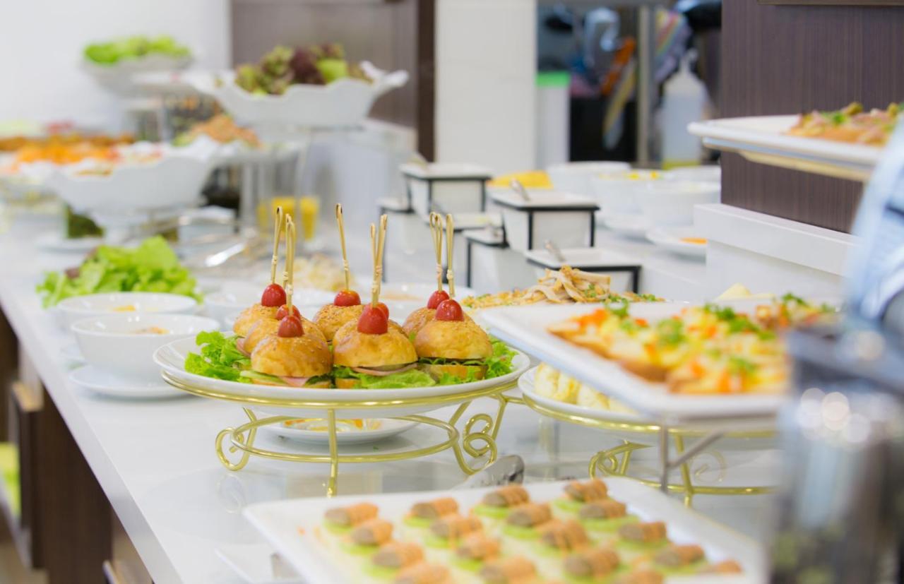 فندق Havin Boutique Danang المظهر الخارجي الصورة