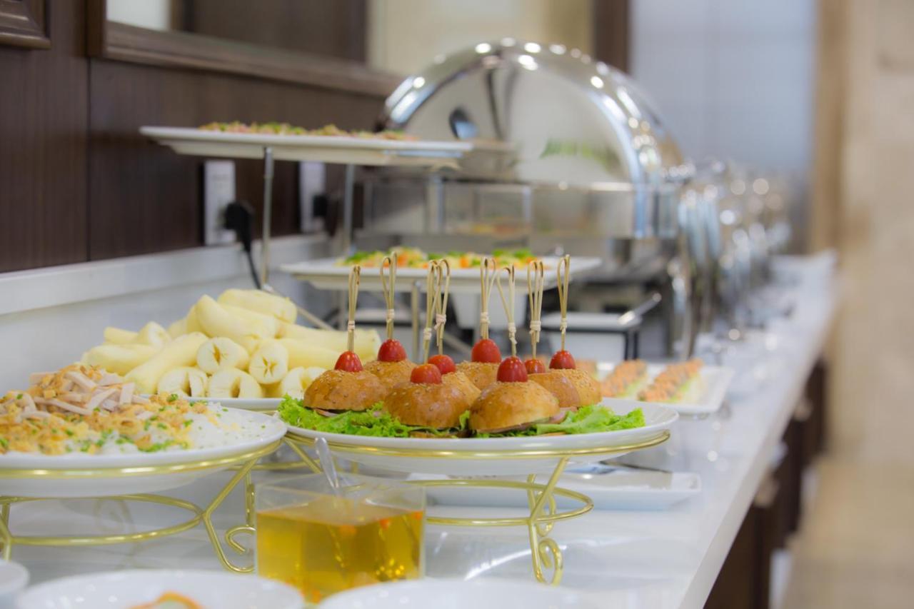 فندق Havin Boutique Danang المظهر الخارجي الصورة