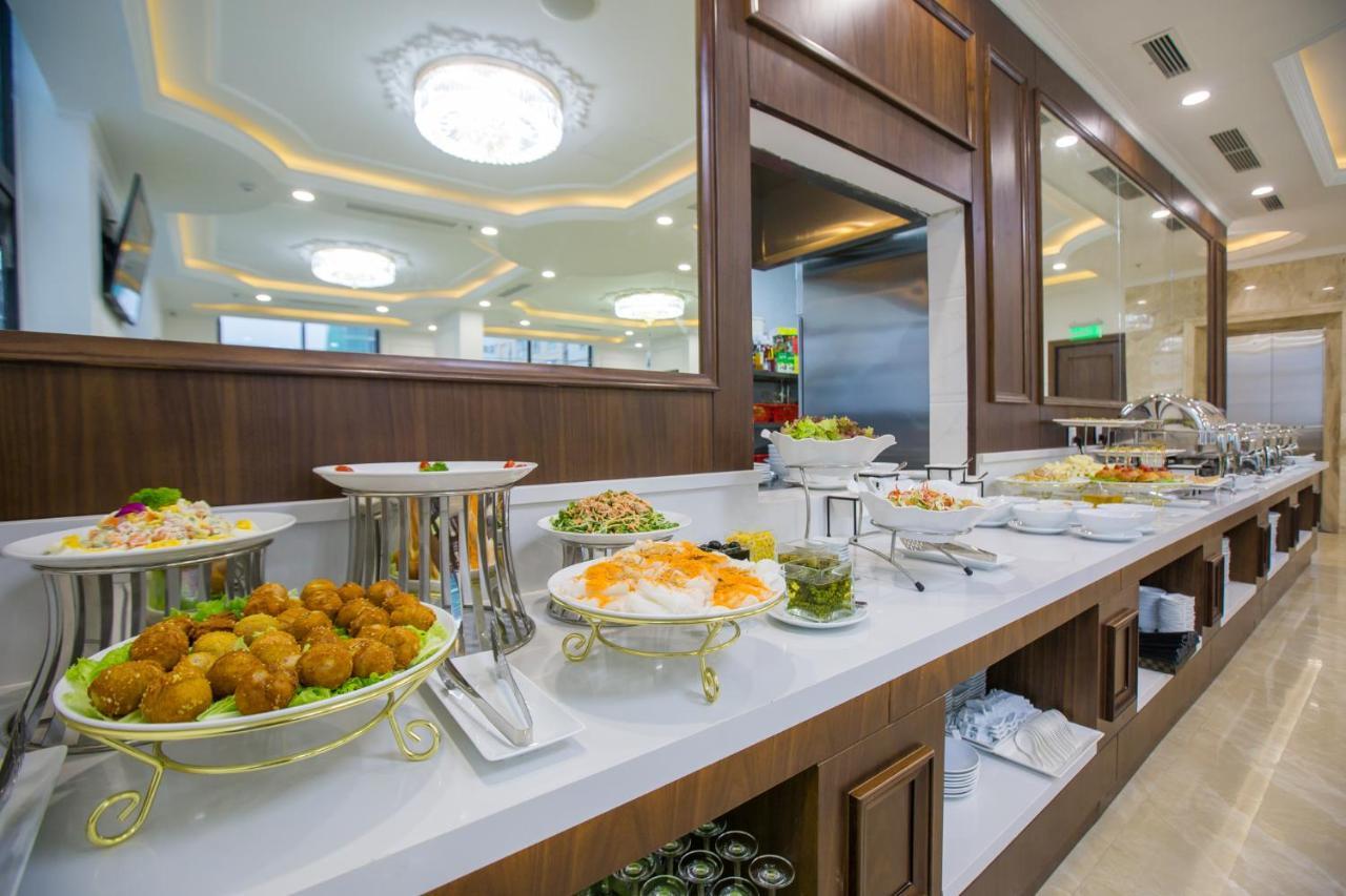 فندق Havin Boutique Danang المظهر الخارجي الصورة