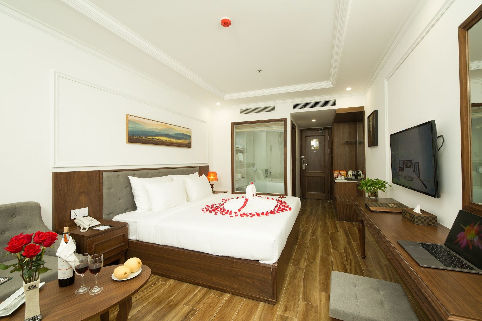 فندق Havin Boutique Danang المظهر الخارجي الصورة